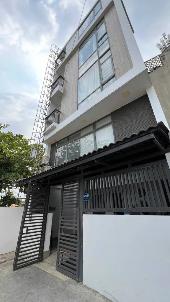 Hàng hiếm, bán nhà khu Phan Xích Long Phú Nhuận, 8x18m 4 tầng, HĐT 110 triệu/tháng, gía 51 tỷ — ảnh 3