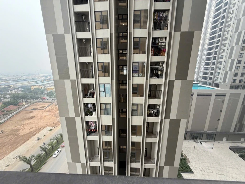 BÁN CĂN HỘ THE WISTERIA, DT 133M² 4 NGỦ RỘNG THOÁNG, GIÁ CHỈ 70 TRIỆU/M² — ảnh 5
