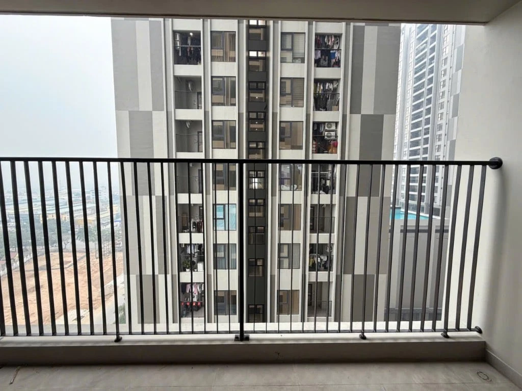 BÁN CĂN HỘ THE WISTERIA, DT 133M² 4 NGỦ RỘNG THOÁNG, GIÁ CHỈ 70 TRIỆU/M² — ảnh 6