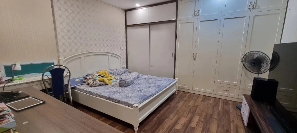BÁN CĂN HỘ DIAMOND GOLDMARK CITY, FULL NỘI THẤT CAO CẤP, XÁCH VALI VỀ Ở NGAY — ảnh 3