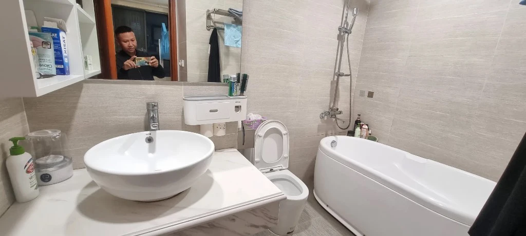 BÁN CĂN HỘ DIAMOND GOLDMARK CITY, FULL NỘI THẤT CAO CẤP, XÁCH VALI VỀ Ở NGAY — ảnh 6