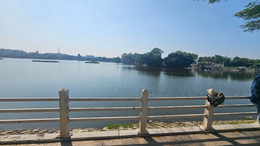 BÁN NHÀ PHỐ TRÚC BẠCH, LÔ GÓC ĐỈNH CAO, PHÙ HỢP XÂY 8 TẦNG, ĐẦU TƯ SIÊU LỢI NHUẬN — ảnh 2