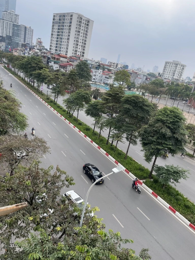 Bán nhà mặt phố Văn Cao, view Quần Ngựa, 95m², thu nhập 150tr/tháng — ảnh 3
