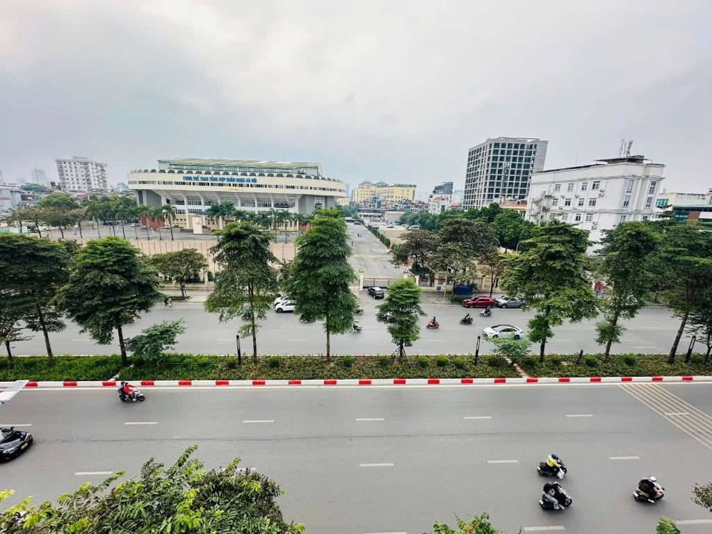 Bán nhà mặt phố Văn Cao, view Quần Ngựa, 95m², thu nhập 150tr/tháng — ảnh 4