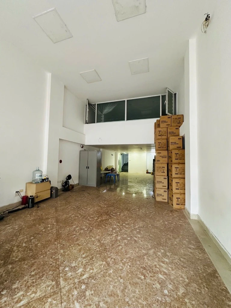 Bán nhà mặt phố Văn Cao, view Quần Ngựa, 95m², thu nhập 150tr/tháng — ảnh 9