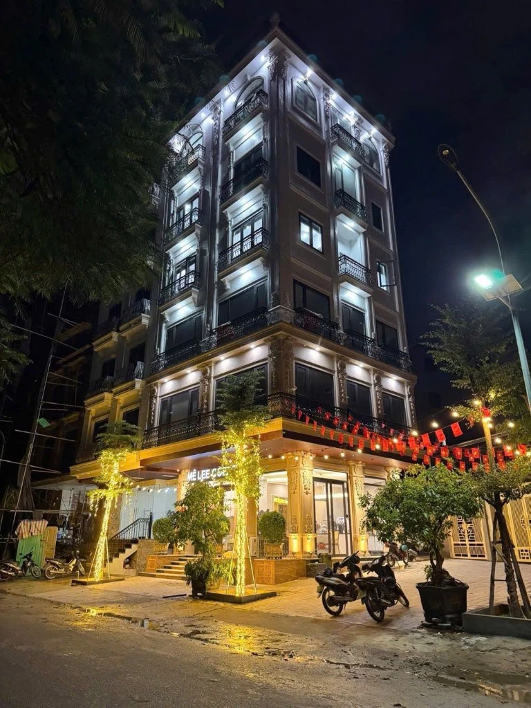 Bán tòa nhà Trịnh Văn Bô, 3 mặt thoáng, ô tô tránh, full công năng kinh doanh — ảnh 2