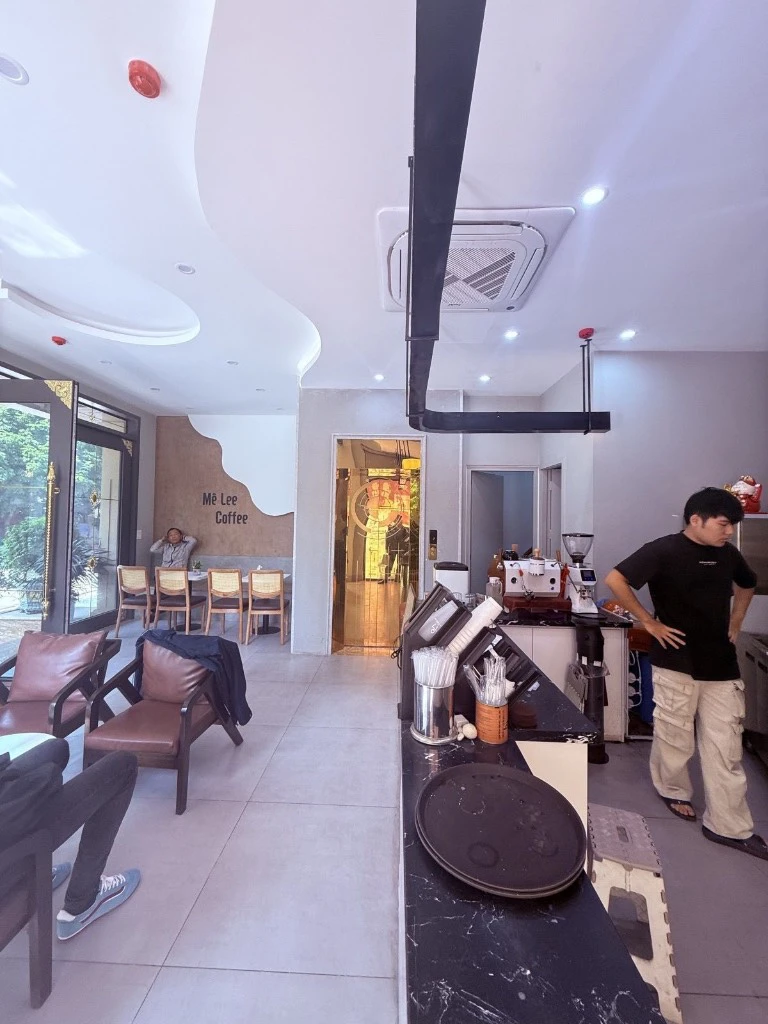 Bán tòa nhà Trịnh Văn Bô, 3 mặt thoáng, ô tô tránh, full công năng kinh doanh — ảnh 3