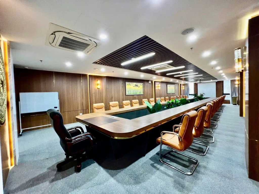 Bán tòa building Lê Đức Thọ, Nam Từ Liêm, 9 tầng, 155m², đường 3 ô tô tránh, giá tốt 69.5 tỷ — ảnh 2