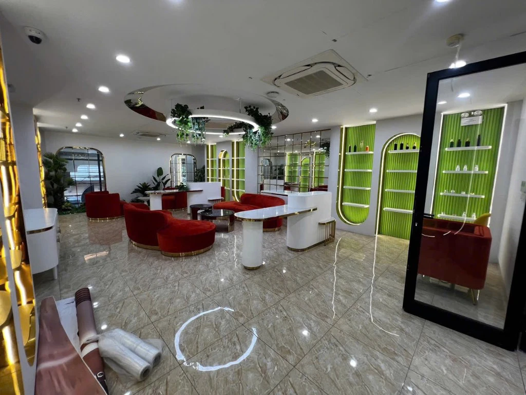Bán tòa building Lê Đức Thọ, Nam Từ Liêm, 9 tầng, 155m², đường 3 ô tô tránh, giá tốt 69.5 tỷ — ảnh 3