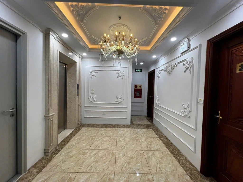 Bán tòa building Lê Đức Thọ, Nam Từ Liêm, 9 tầng, 155m², đường 3 ô tô tránh, giá tốt 69.5 tỷ — ảnh 5