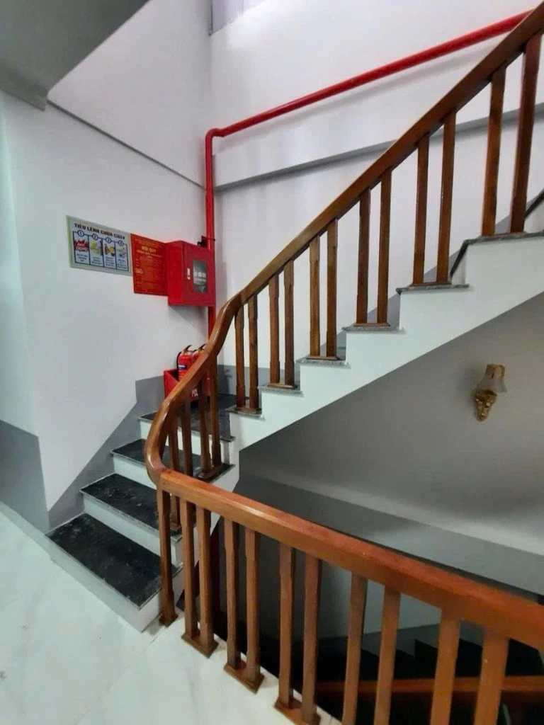 SIÊU PHẨM, BÁN TÒA CCMN NGUYỄN KHANG, CẦU GIẤY, 30 PHÒNG FULL KHÁCH, DÒNG TIỀN 150TR/THÁNG — ảnh 6