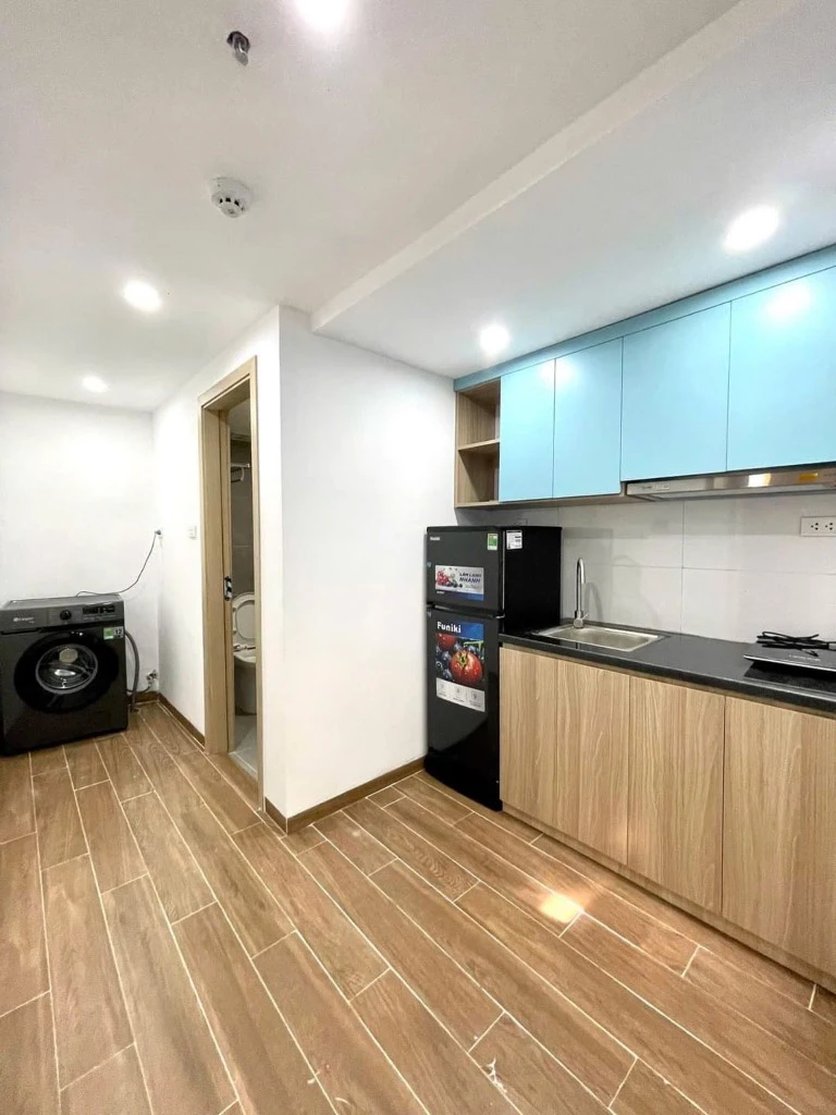 Bán tòa CHDV Trần Duy Hưng Cầu Giấy, DT 63m2 7 tầng thang máy, dòng tiền 80tr tháng giá 24.2 tỷ — ảnh 3