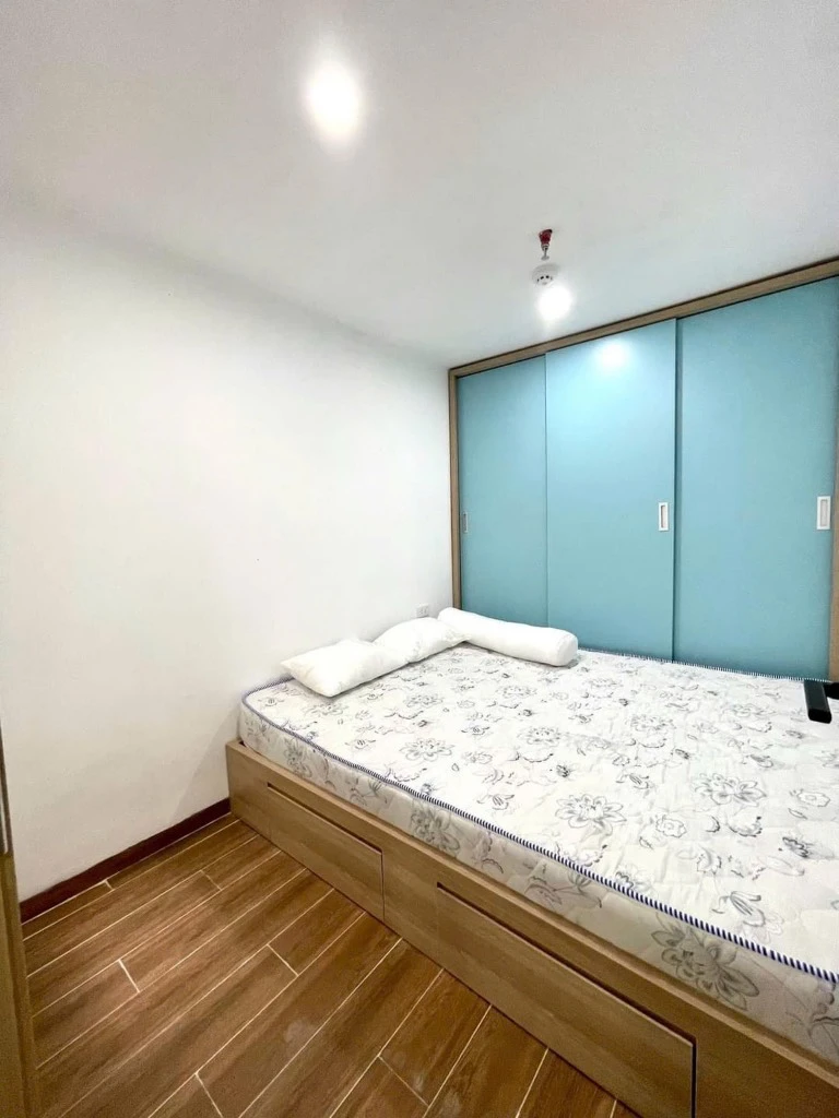 Bán tòa CHDV Trần Duy Hưng Cầu Giấy, DT 63m2 7 tầng thang máy, dòng tiền 80tr tháng giá 24.2 tỷ — ảnh 5