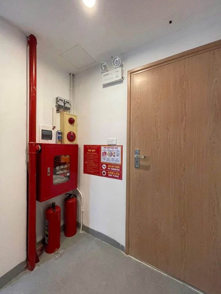 Bán tòa CHDV Trần Duy Hưng Cầu Giấy, DT 63m2 7 tầng thang máy, dòng tiền 80tr tháng giá 24.2 tỷ — ảnh 6
