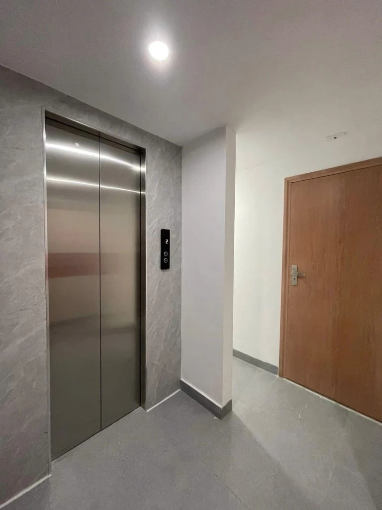 Bán tòa CHDV Trần Duy Hưng Cầu Giấy, DT 63m2 7 tầng thang máy, dòng tiền 80tr tháng giá 24.2 tỷ — ảnh 7