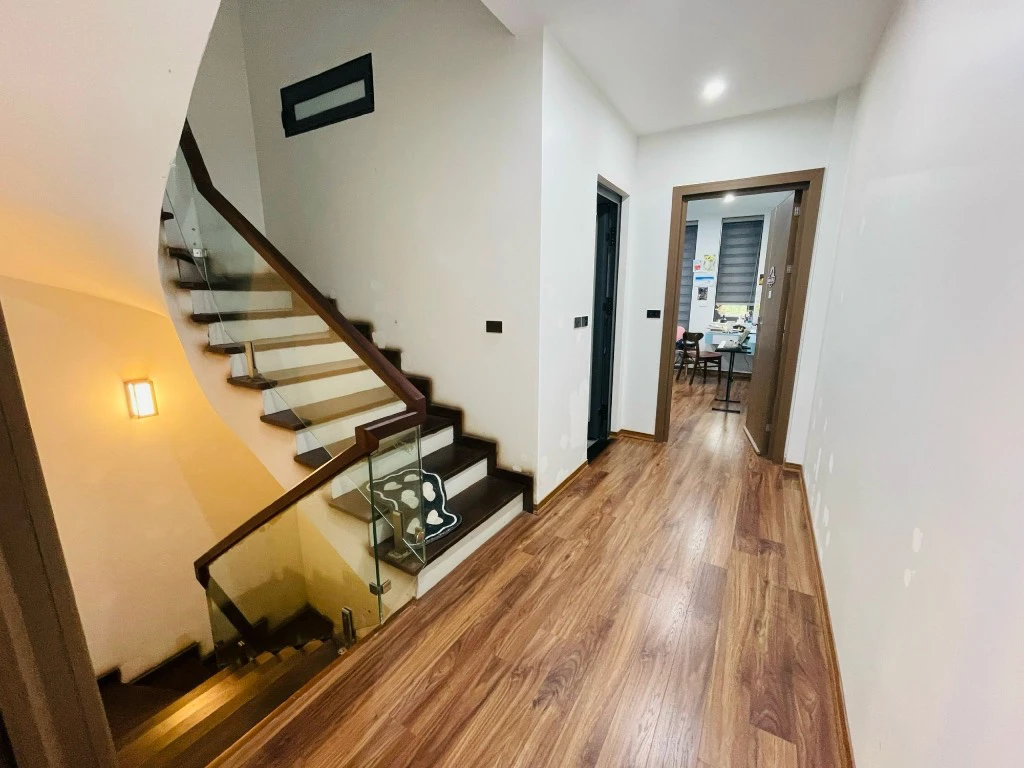 Bán nhà Phú Diễn Bắc Từ Liêm, 58m2 đầy đủ nội thất và pháp lý rõ ràng — ảnh 6