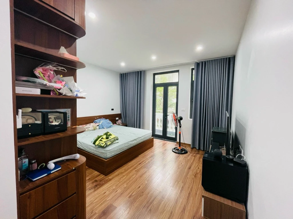 Bán nhà Phú Diễn Bắc Từ Liêm, 58m2 đầy đủ nội thất và pháp lý rõ ràng — ảnh 7