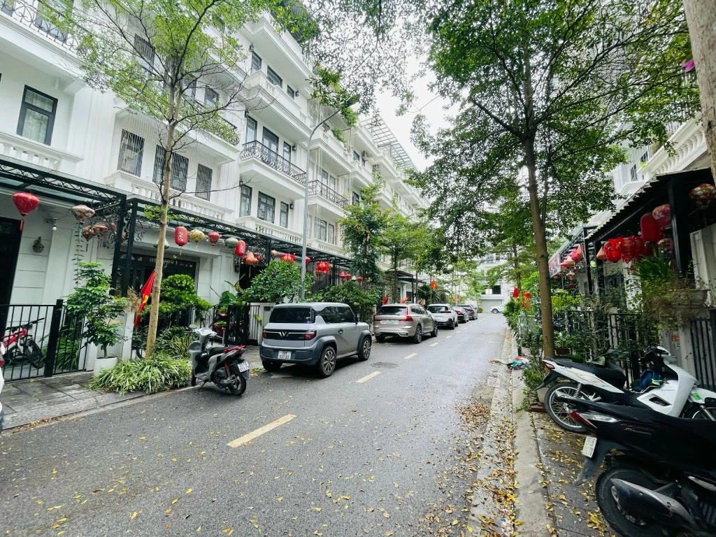 Bán nhà Phú Diễn Bắc Từ Liêm, 58m2 đầy đủ nội thất và pháp lý rõ ràng — ảnh 9