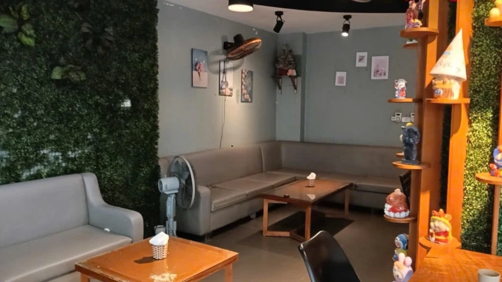 BÁN NHÀ MẶT PHỐ PHÚ DIỄN, BẮC TỪ LIÊM, LÔ GÓC ĐẲNG CẤP, THANG MÁY, 2 MẶT THOÁNG — ảnh 6