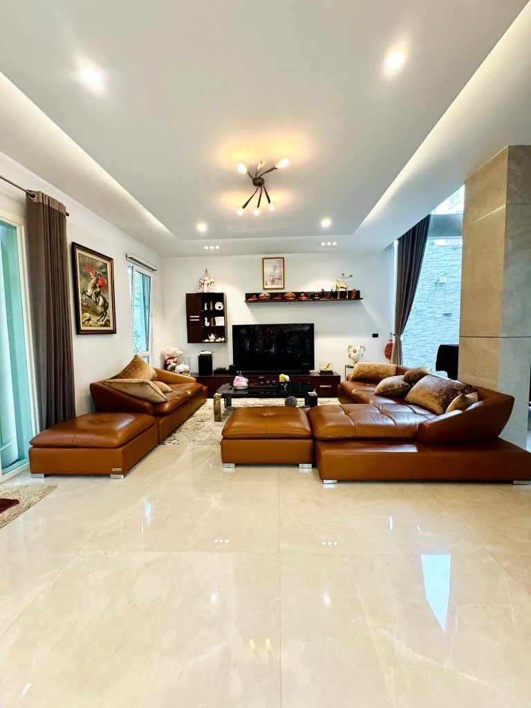 SIÊU BIỆT THỰ LẠC LONG QUÂN, TÂY HỒ, KHÔNG CHỈ MUA NHÀ, ĐÂY LÀ MUA VỊ THẾ — ảnh 1