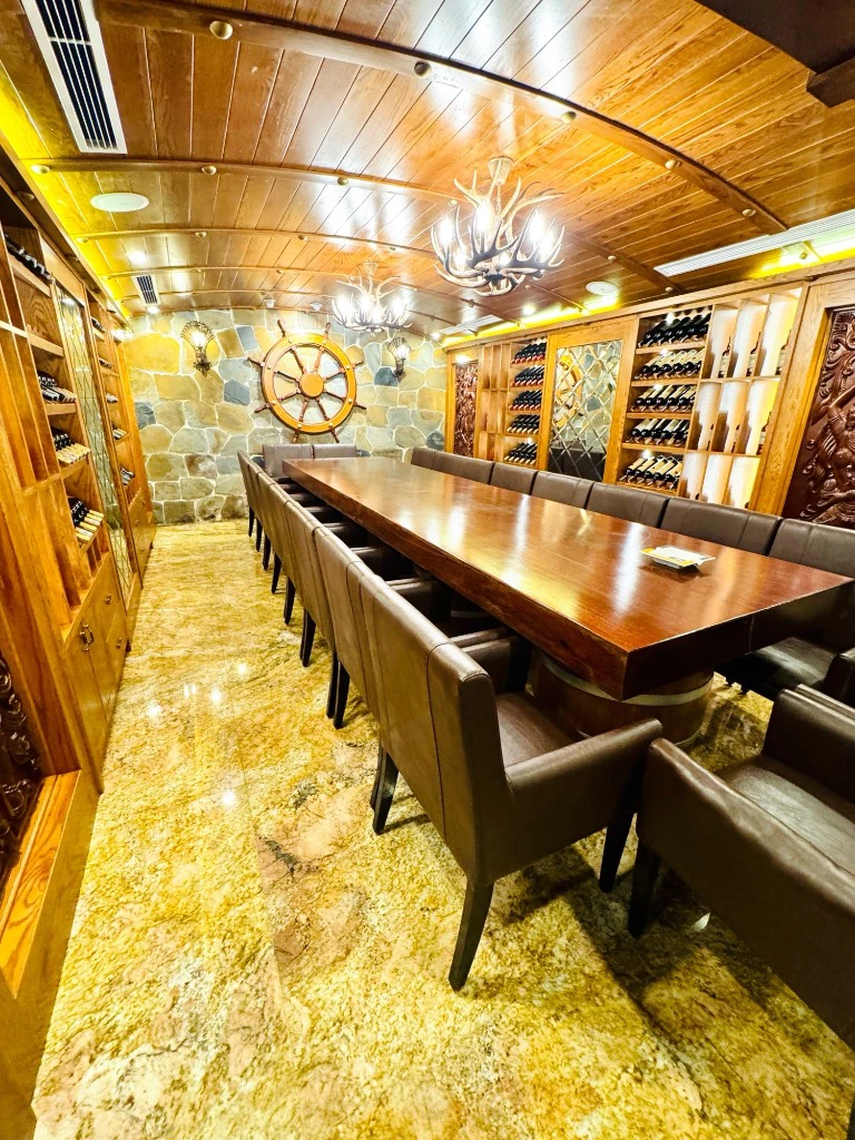 SIÊU BIỆT THỰ LẠC LONG QUÂN, TÂY HỒ, KHÔNG CHỈ MUA NHÀ, ĐÂY LÀ MUA VỊ THẾ — ảnh 2