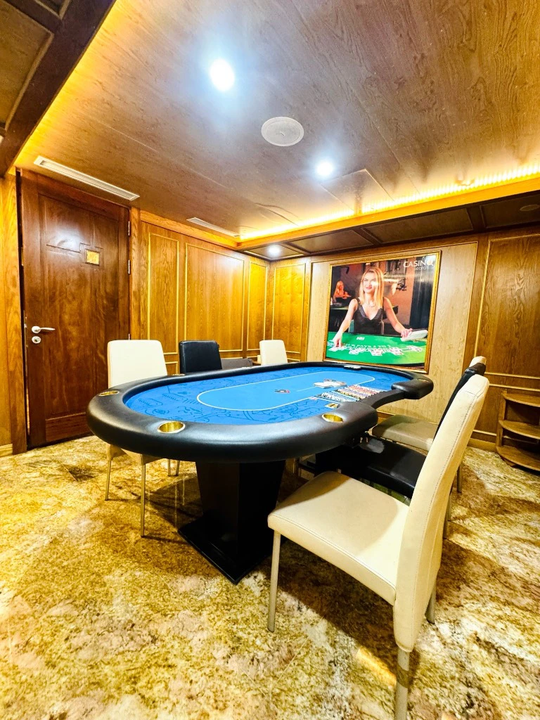 SIÊU BIỆT THỰ LẠC LONG QUÂN, TÂY HỒ, KHÔNG CHỈ MUA NHÀ, ĐÂY LÀ MUA VỊ THẾ — ảnh 6
