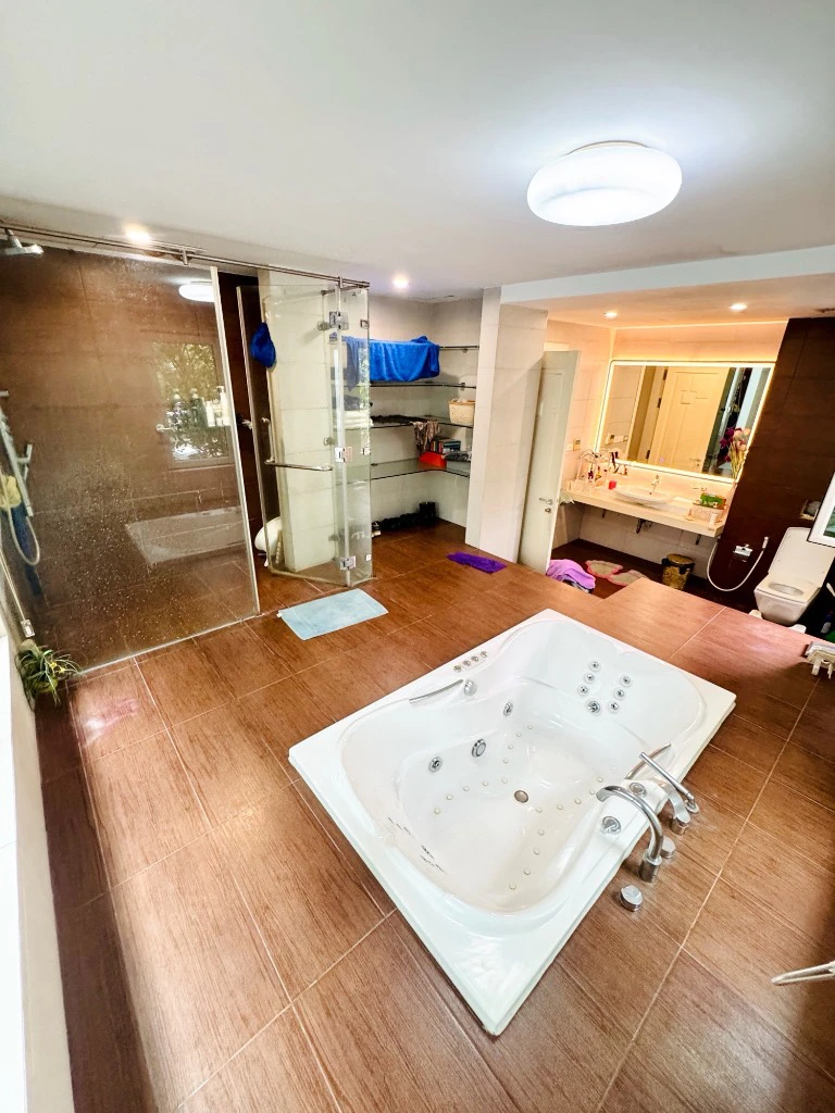 SIÊU BIỆT THỰ LẠC LONG QUÂN, TÂY HỒ, KHÔNG CHỈ MUA NHÀ, ĐÂY LÀ MUA VỊ THẾ — ảnh 9