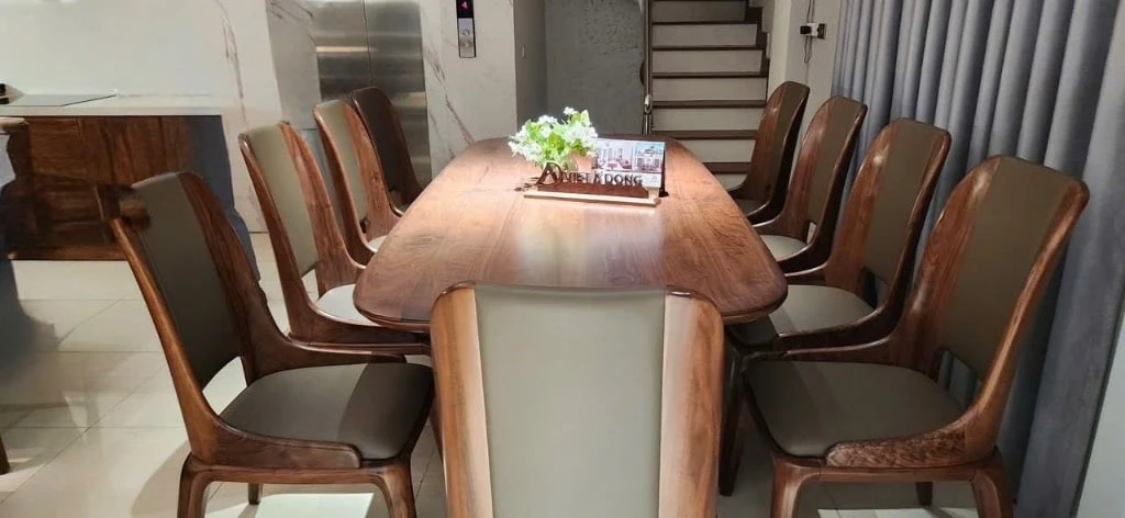 Bán nhà Trần Duy Hưng Cầu Giấy, dt 75m2 8 phòng đầy đủ nội thất, giá 61 tỷ — ảnh 3