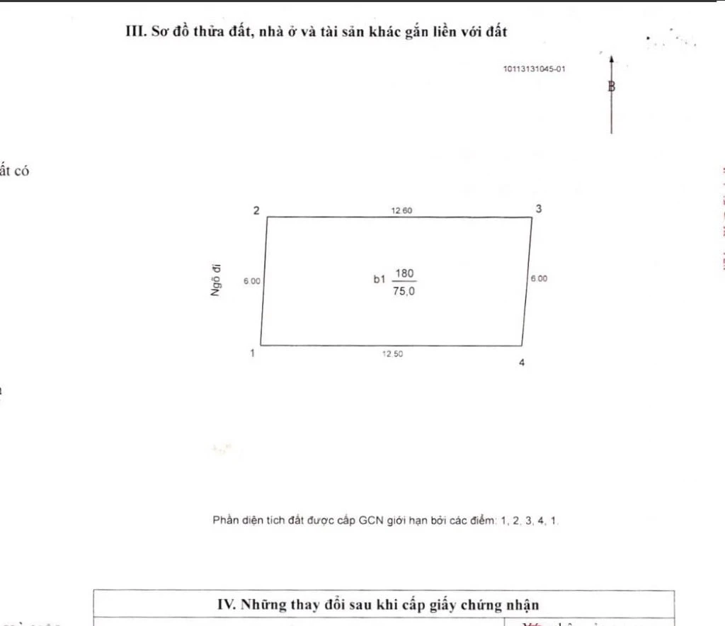 Bán nhà Trần Duy Hưng Cầu Giấy, dt 75m2 8 phòng đầy đủ nội thất, giá 61 tỷ — ảnh 7