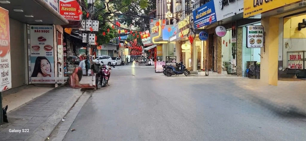 Bán nhà Trần Duy Hưng Cầu Giấy, dt 75m2 8 phòng đầy đủ nội thất, giá 61 tỷ — ảnh 8