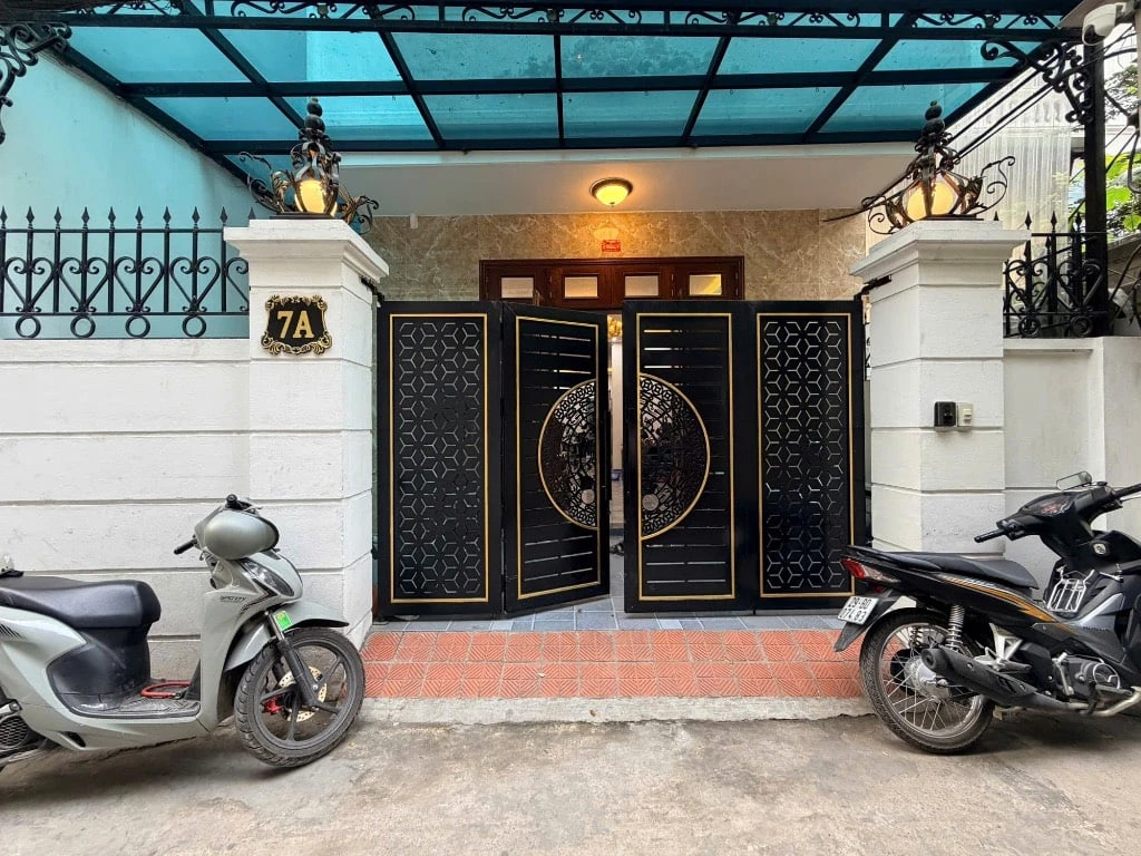 CHÍNH CHỦ BÁN NHÀ NGUYỄN KHANG CẦU GIẤY, 83M² 6 TẦNG, FULL NỘI THẤT, GIÁ 29.9 TỶ — ảnh 1