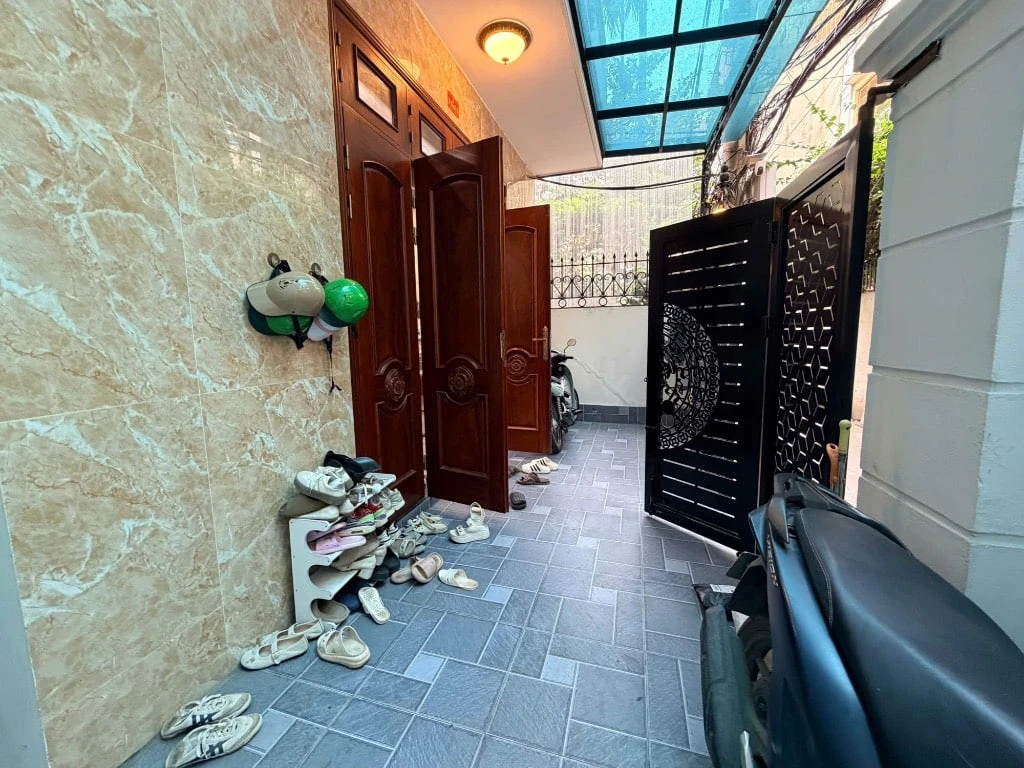 CHÍNH CHỦ BÁN NHÀ NGUYỄN KHANG CẦU GIẤY, 83M² 6 TẦNG, FULL NỘI THẤT, GIÁ 29.9 TỶ — ảnh 2