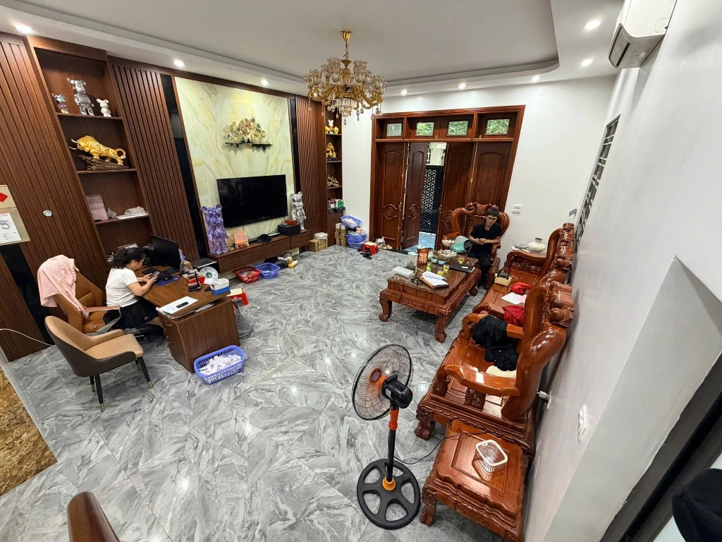 CHÍNH CHỦ BÁN NHÀ NGUYỄN KHANG CẦU GIẤY, 83M² 6 TẦNG, FULL NỘI THẤT, GIÁ 29.9 TỶ — ảnh 3