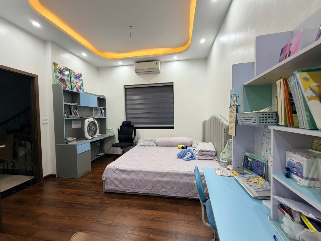 CHÍNH CHỦ BÁN NHÀ NGUYỄN KHANG CẦU GIẤY, 83M² 6 TẦNG, FULL NỘI THẤT, GIÁ 29.9 TỶ — ảnh 5