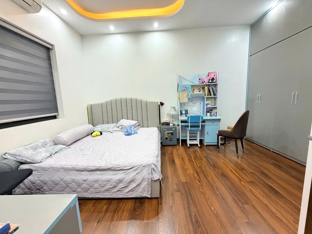 CHÍNH CHỦ BÁN NHÀ NGUYỄN KHANG CẦU GIẤY, 83M² 6 TẦNG, FULL NỘI THẤT, GIÁ 29.9 TỶ — ảnh 6