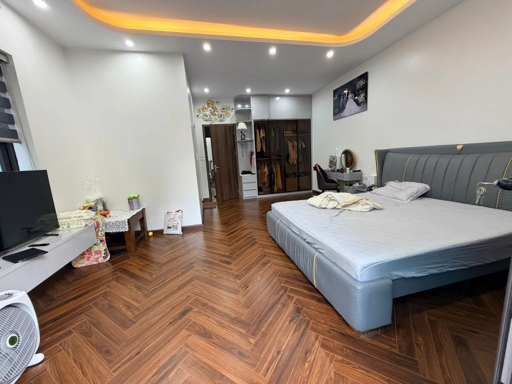 CHÍNH CHỦ BÁN NHÀ NGUYỄN KHANG CẦU GIẤY, 83M² 6 TẦNG, FULL NỘI THẤT, GIÁ 29.9 TỶ — ảnh 7