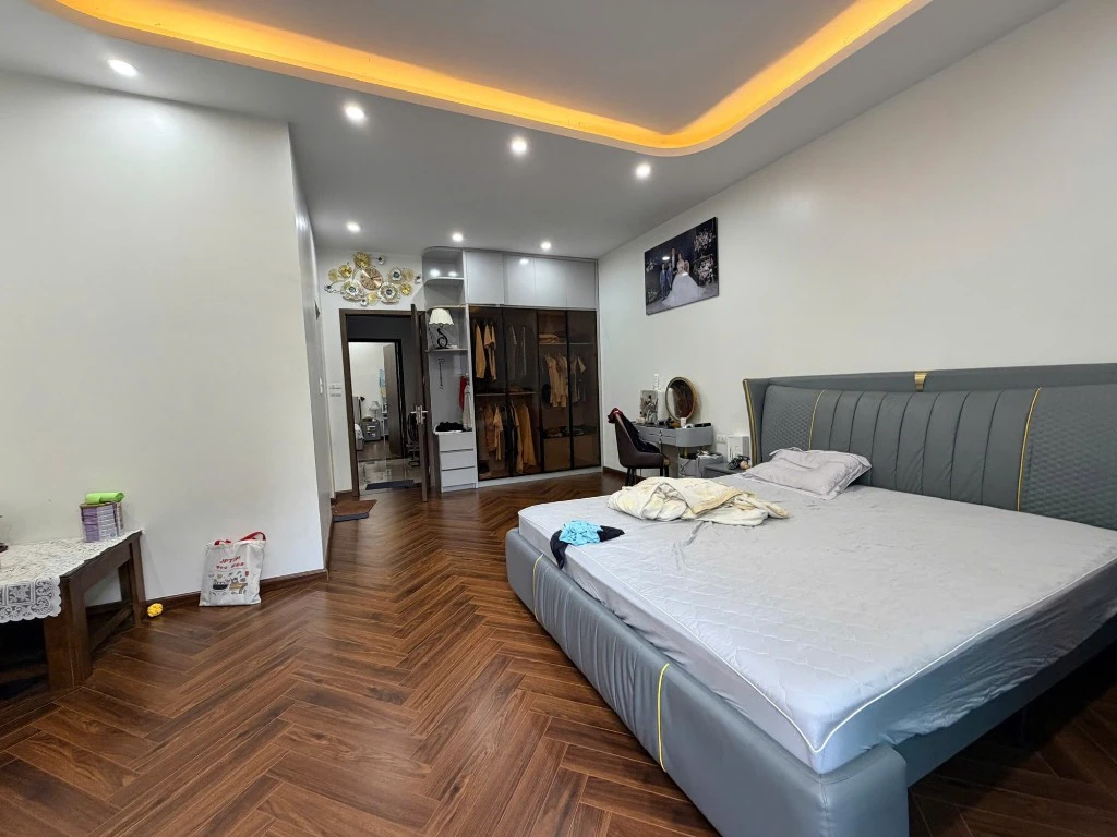 CHÍNH CHỦ BÁN NHÀ NGUYỄN KHANG CẦU GIẤY, 83M² 6 TẦNG, FULL NỘI THẤT, GIÁ 29.9 TỶ — ảnh 8