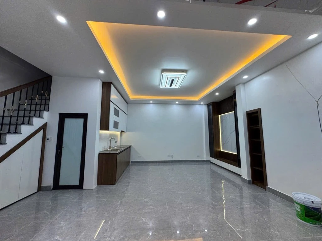 BÁN NHÀ HỒ TÙNG MẬU, CẦU GIẤY, NHÀ ĐẸP HIẾM, KINH DOANH TỐT, NỘI THẤT XỊN, DỌN VỀ Ở NGAY — ảnh 3