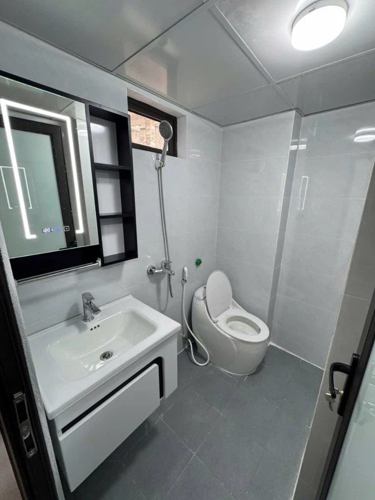 BÁN NHÀ HỒ TÙNG MẬU, CẦU GIẤY, NHÀ ĐẸP HIẾM, KINH DOANH TỐT, NỘI THẤT XỊN, DỌN VỀ Ở NGAY — ảnh 11