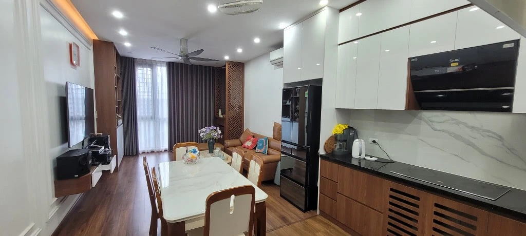 SIÊU PHẨM, BÁN NHÀ PHÂN LÔ TRẦN QUỐC HOÀN, CẦU GIẤY, GARA Ô TÔ, 7 TẦNG THANG MÁY, KINH DOANH ĐỈNH — ảnh 4