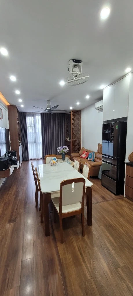 SIÊU PHẨM, BÁN NHÀ PHÂN LÔ TRẦN QUỐC HOÀN, CẦU GIẤY, GARA Ô TÔ, 7 TẦNG THANG MÁY, KINH DOANH ĐỈNH — ảnh 5