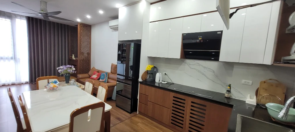 SIÊU PHẨM, BÁN NHÀ PHÂN LÔ TRẦN QUỐC HOÀN, CẦU GIẤY, GARA Ô TÔ, 7 TẦNG THANG MÁY, KINH DOANH ĐỈNH — ảnh 6