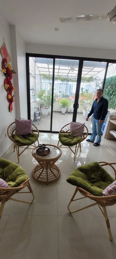 SIÊU PHẨM, BÁN NHÀ PHÂN LÔ TRẦN QUỐC HOÀN, CẦU GIẤY, GARA Ô TÔ, 7 TẦNG THANG MÁY, KINH DOANH ĐỈNH — ảnh 8