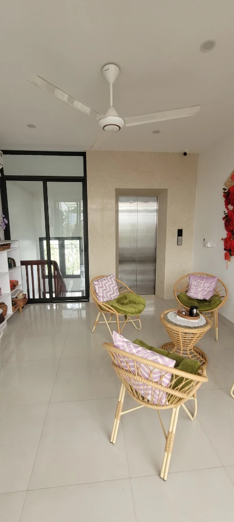 SIÊU PHẨM, BÁN NHÀ PHÂN LÔ TRẦN QUỐC HOÀN, CẦU GIẤY, GARA Ô TÔ, 7 TẦNG THANG MÁY, KINH DOANH ĐỈNH — ảnh 10