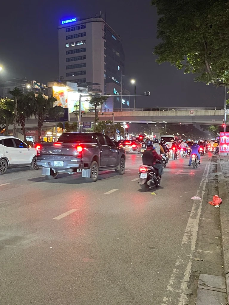 BÁN NHÀ MẶT PHỐ HOÀNG QUỐC VIỆT, CẦU GIẤY, 2 MẶT THOÁNG, KINH DOANH MỌI LOẠI HÌNH — ảnh 8