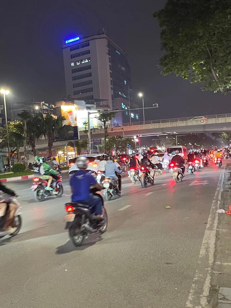 BÁN NHÀ MẶT PHỐ HOÀNG QUỐC VIỆT, CẦU GIẤY, 2 MẶT THOÁNG, KINH DOANH MỌI LOẠI HÌNH — ảnh 10