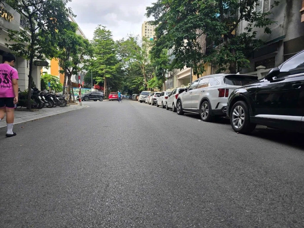 BÁN LIỀN KỀ NGUYỄN TUÂN, THANH XUÂN, VỈA HÈ RỘNG, THANG MÁY, 2 THOÁNG VĨNH VIỄN, GIÁ 47 TỶ — ảnh 2