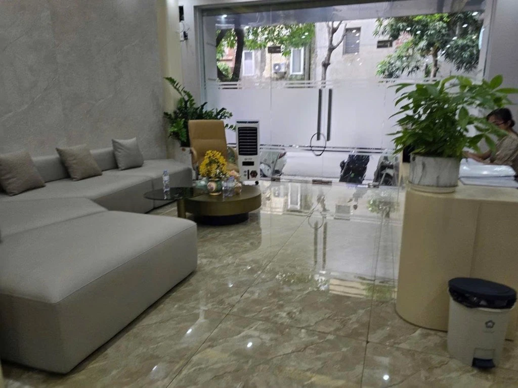 BÁN LIỀN KỀ NGUYỄN TUÂN, THANH XUÂN, VỈA HÈ RỘNG, THANG MÁY, 2 THOÁNG VĨNH VIỄN, GIÁ 47 TỶ — ảnh 3