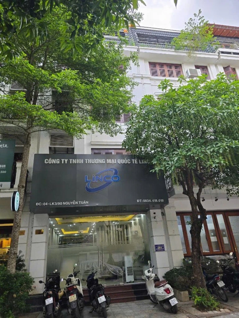 BÁN LIỀN KỀ NGUYỄN TUÂN, THANH XUÂN, VỈA HÈ RỘNG, THANG MÁY, 2 THOÁNG VĨNH VIỄN, GIÁ 47 TỶ — ảnh 4