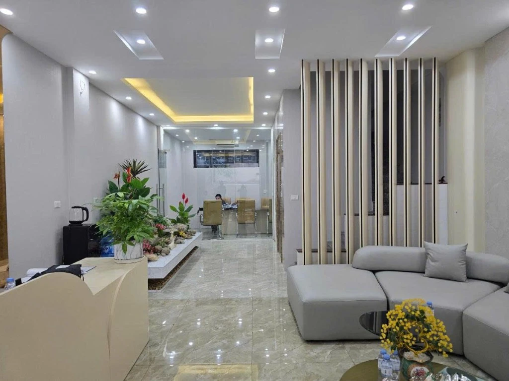 BÁN LIỀN KỀ NGUYỄN TUÂN, THANH XUÂN, VỈA HÈ RỘNG, THANG MÁY, 2 THOÁNG VĨNH VIỄN, GIÁ 47 TỶ — ảnh 5